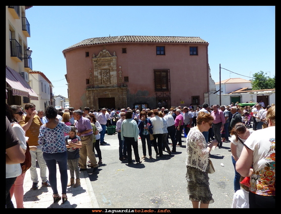 El zurra y los Cacahuetes