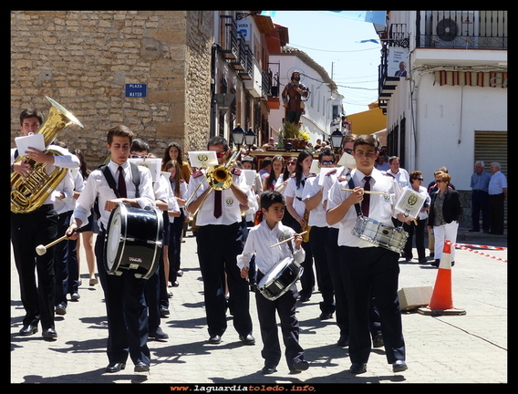 San Isidro