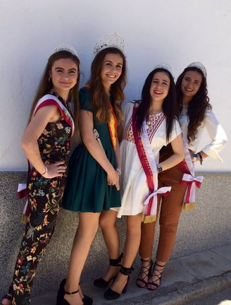 Fiesta de San Isidro