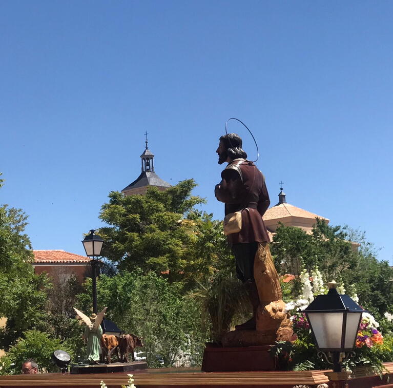 San Isidro