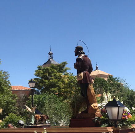 San Isidro