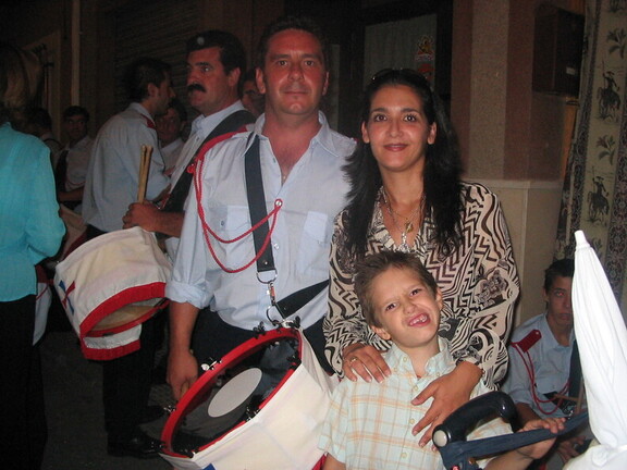 Jesús Marimar y Diego