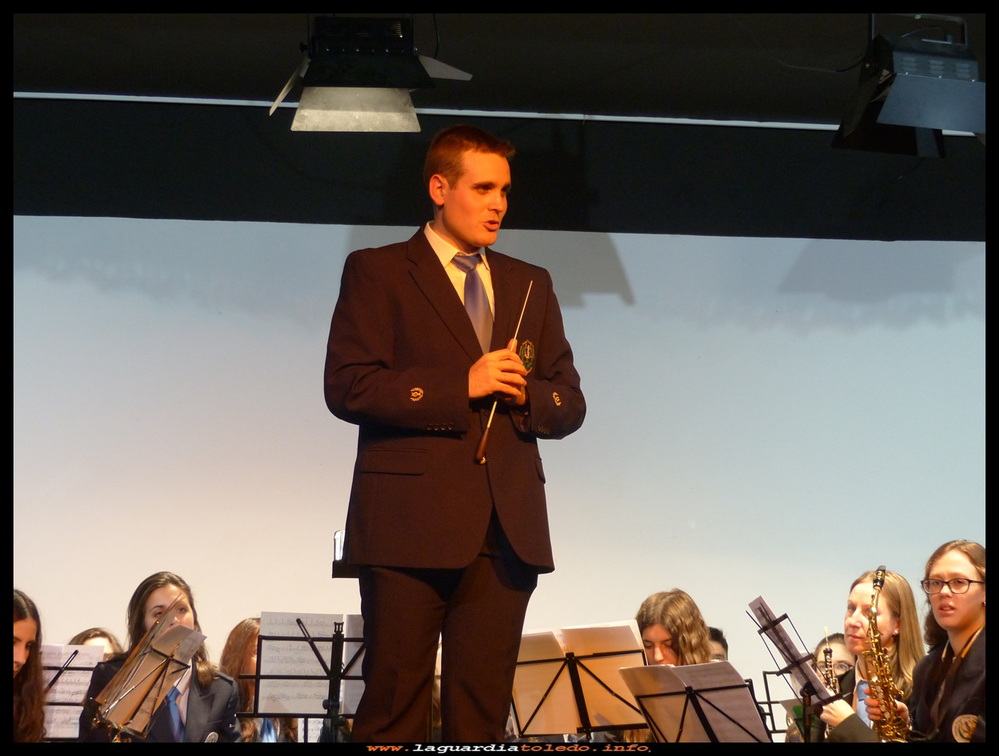 CONCIERTO