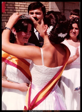 FIESTAS 1981