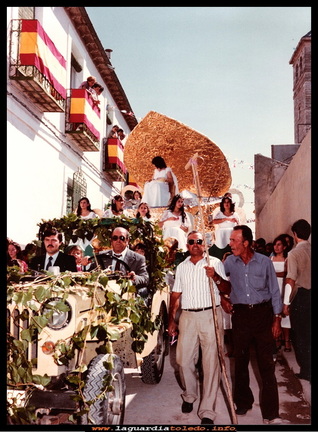 FIESTAS 1981