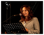 23 de Septiembre de 2007. Pregón de las fiestas a cargo de Doña Amelia Aranda Huete