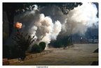 24 de Septiembre de 2007. La Traca