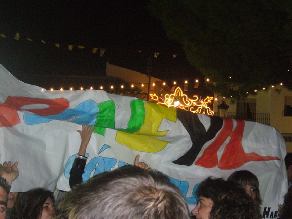 Cartel de poyeya
