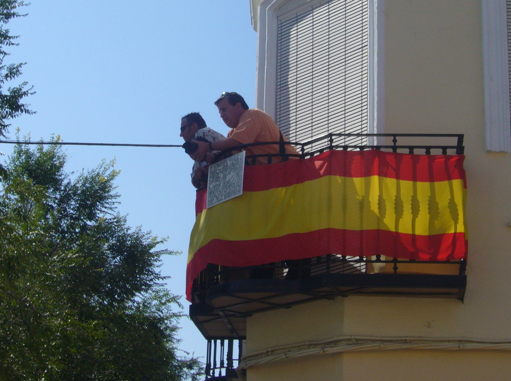 El cazador cazado II