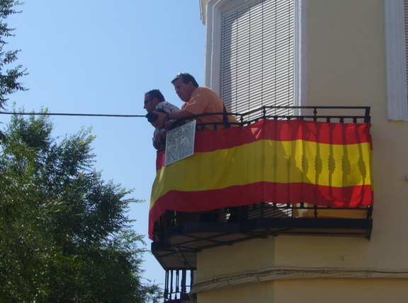 El cazador cazado II