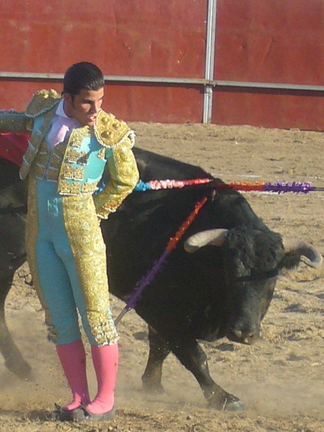 Miguel Hernández "Miguelín"