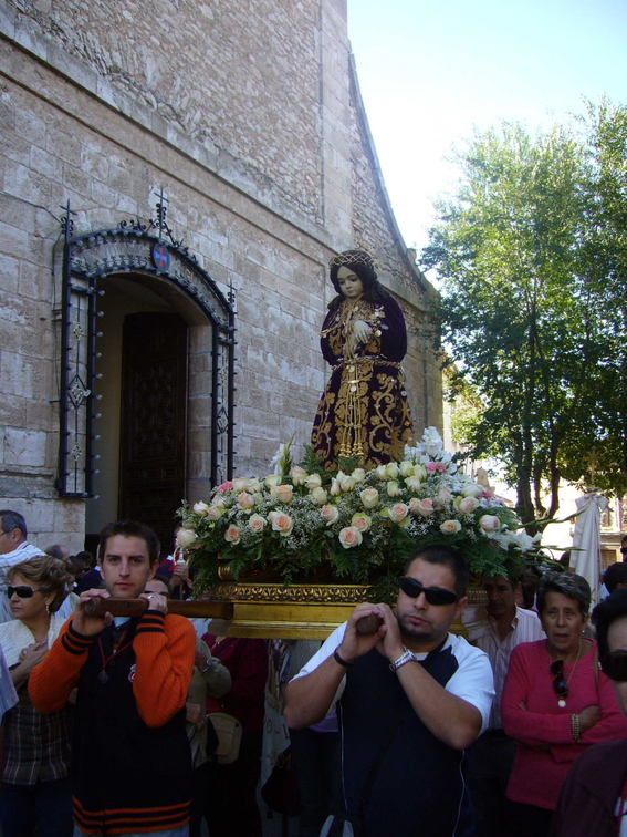 Salida dia 27