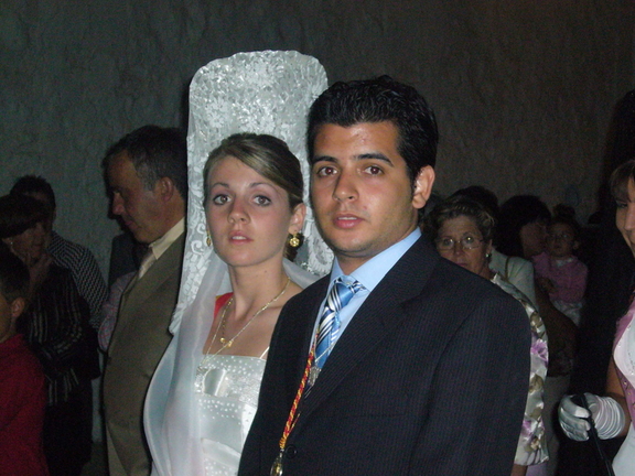 Reina y Mantenedor 2007