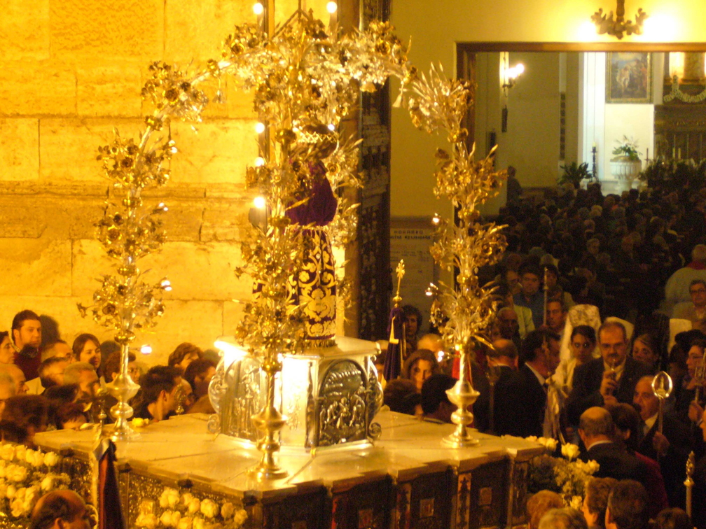 Puja del dia 26