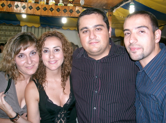 De chiringuitos