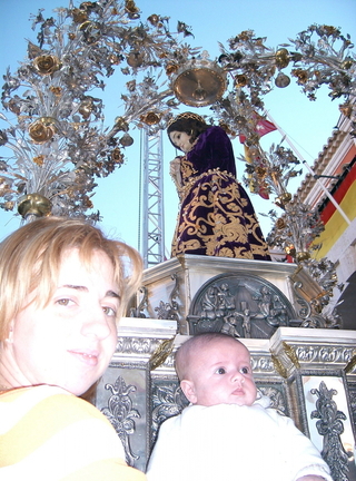 Gema y Daniel