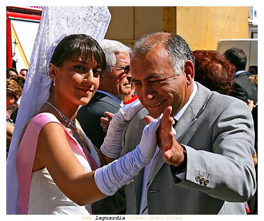 26 de septiembre de 2007. Baile del vermouth: Los viejos roqueros nunca mueren I (Pablo)