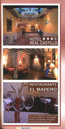 Programa de fiestas 2007