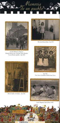 Programa de fiestas 2007