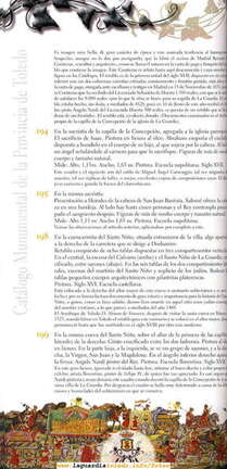 Programa de fiestas 2007