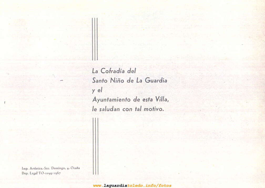 Programa 1967