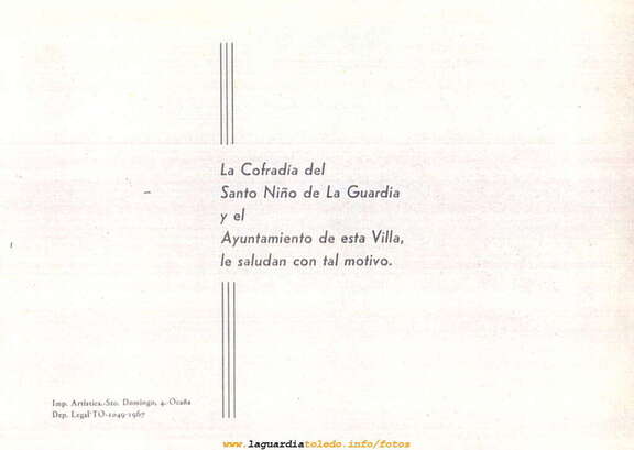 Programa 1967