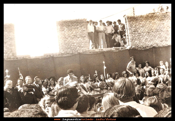 Fiestas 1972