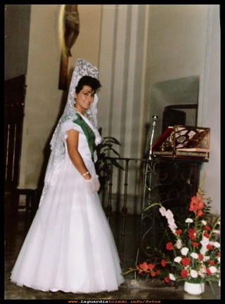 Mª del Carmen Guzman
