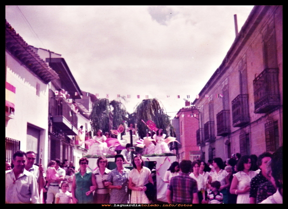 Fiestas 1982