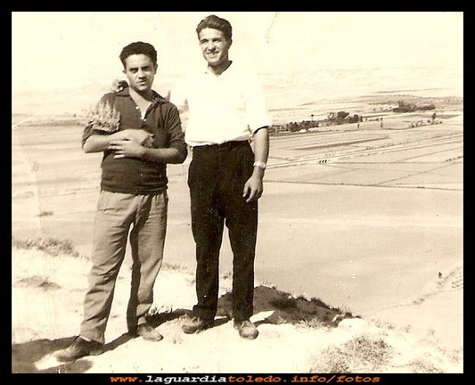 27 de Septiembre de 1960