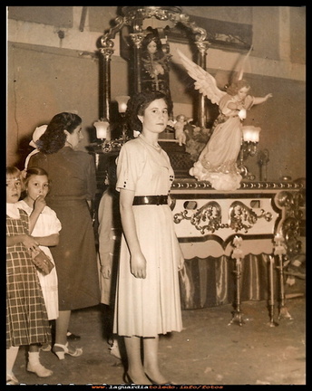 Las fiestas