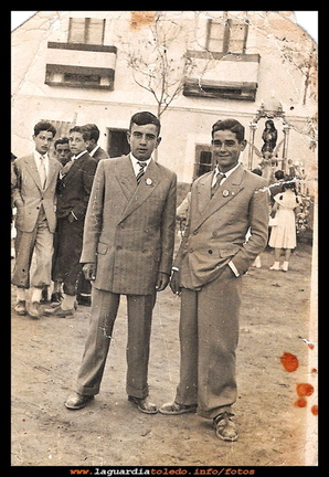 Recuerdos