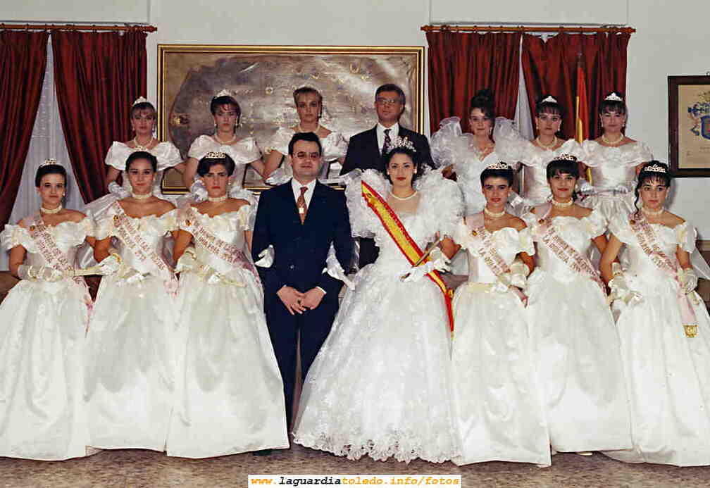 Fiestas 1994