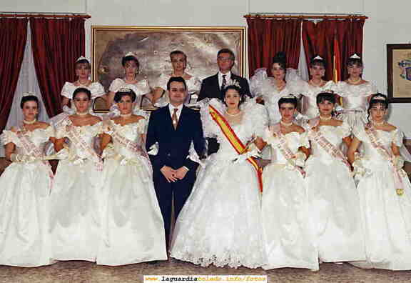 Fiestas 1994