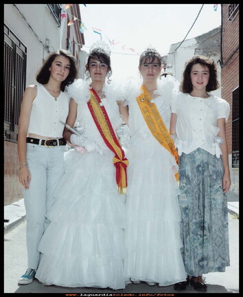 Las Amigas