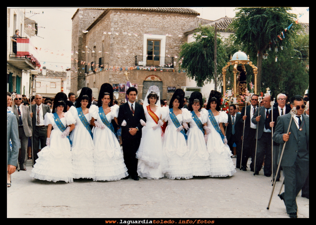 procesión