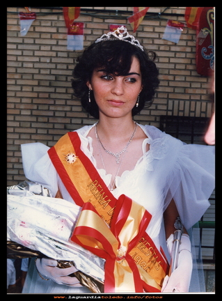 Isabel Araque