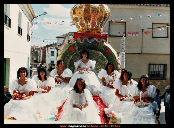 Carroza
