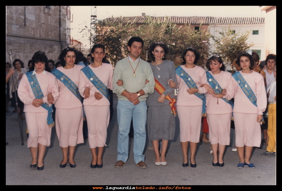 Fiestas