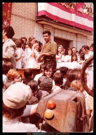 Carroza 1978