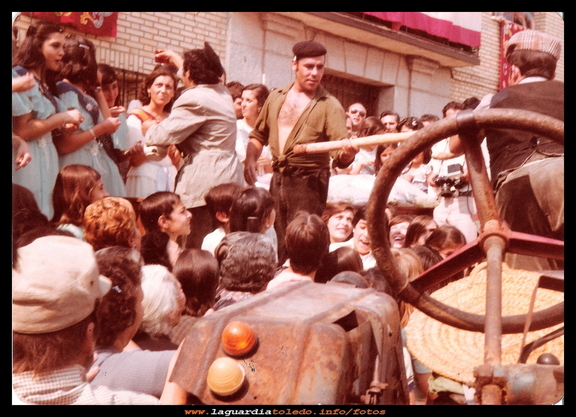 Carroza 1978