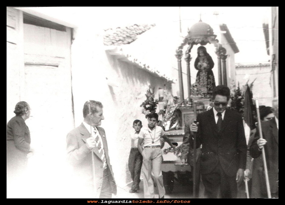 Fiestas 1977