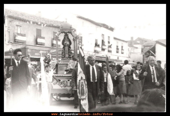 Fiestas 1976