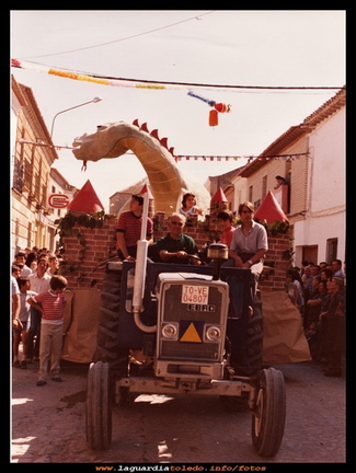 Carroza 1976