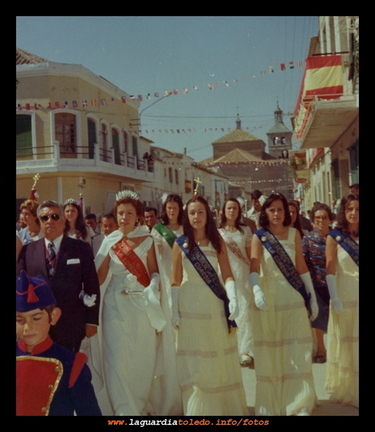 Fiestas 1975