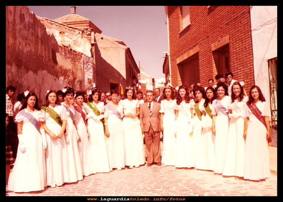 Damas y reinas