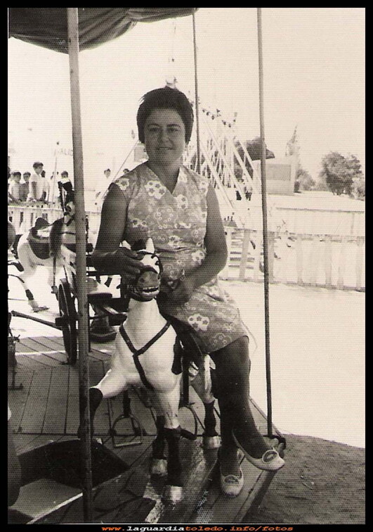 fiestas 1974
