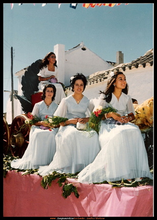 Carroza 1973