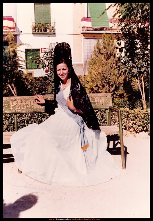 Dama de honor