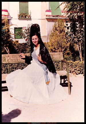 Dama de honor